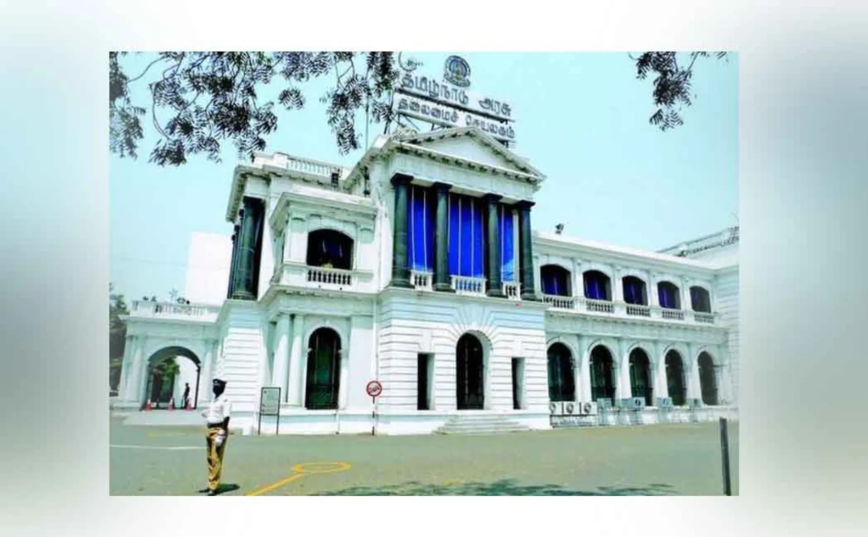 Tamilnadu Govt approval projects worth Rs 6,608 crore